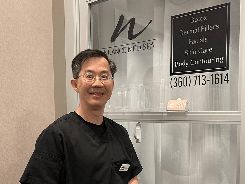 M.D. Vancouver, WA Dr. Son Do