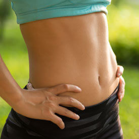 Body Sculpting